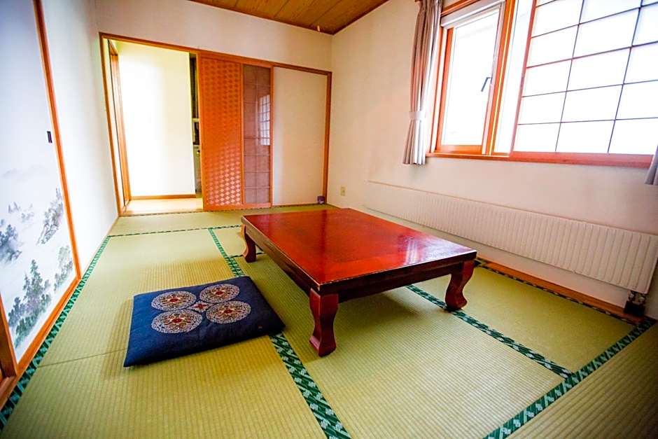 Rusutsu Lodges Pension Lilla Huset