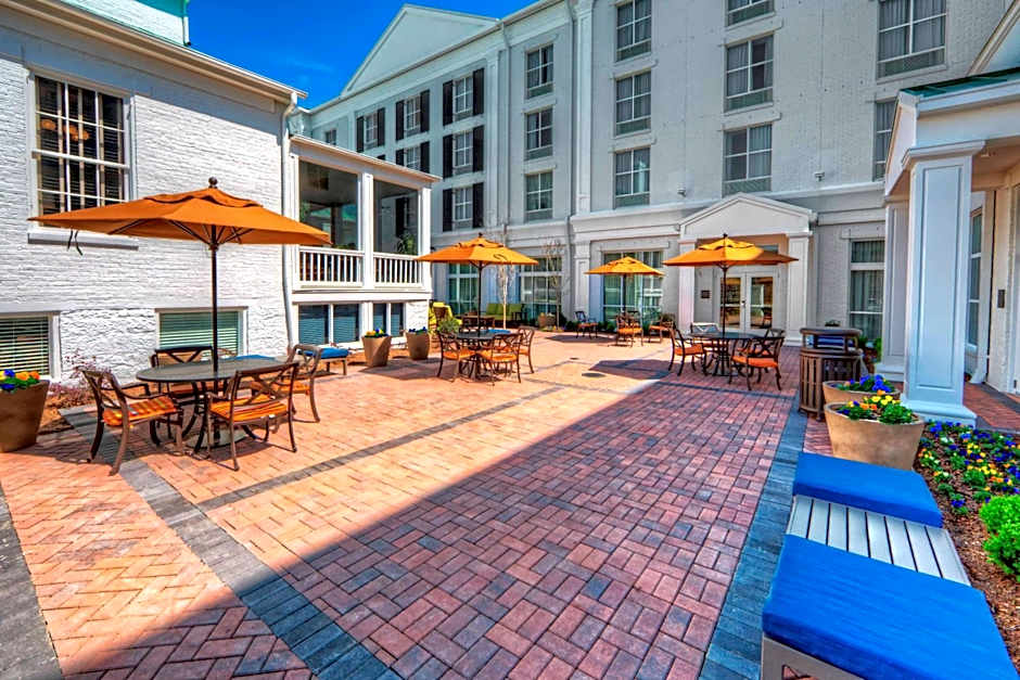Hilton Garden Inn Nashville/Brentwood, TN