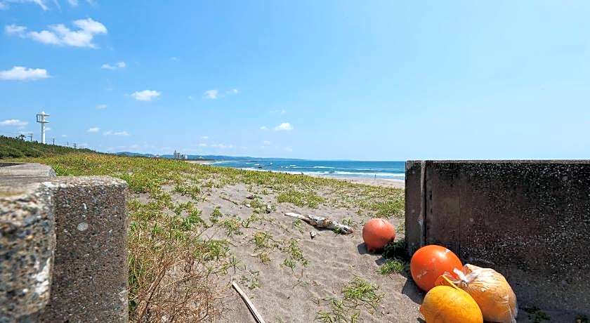 Chikura Tsunagu Hotel