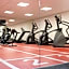 Aparthotel Adagio Amsterdam City South