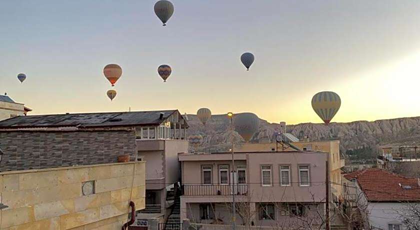 GLORIOUS HOUSE GOREME