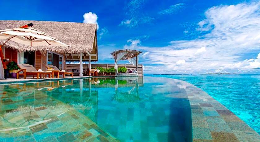 Milaidhoo Island Maldives