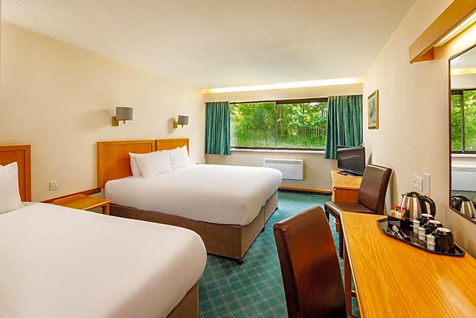 Mercure Livingston Hotel