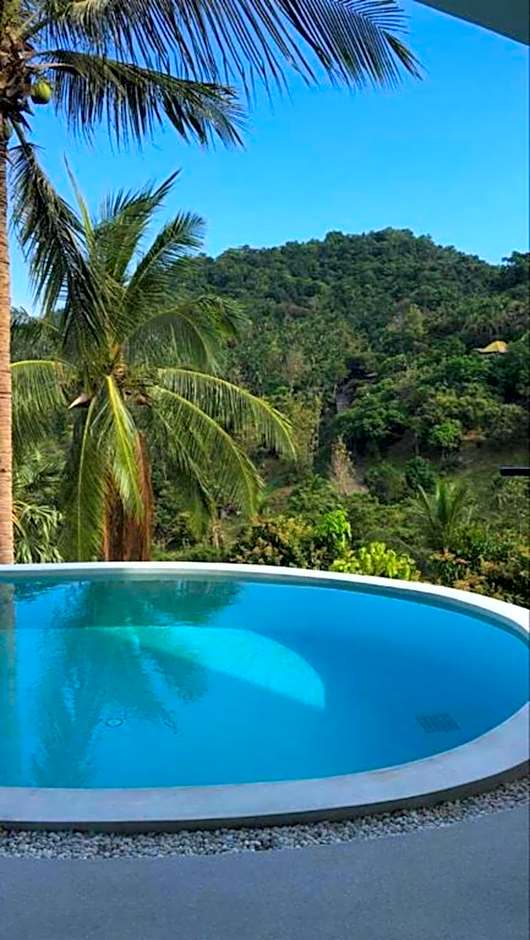 Villa The Spot Koh Samui