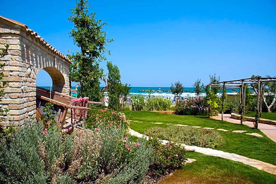 Hotel Bahia