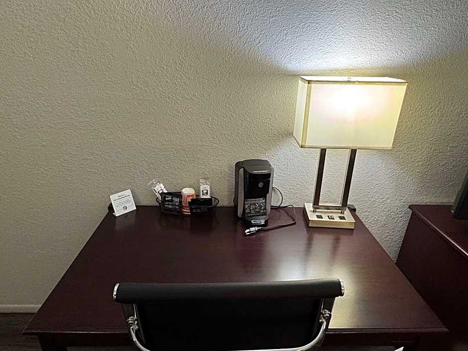 Econo Lodge