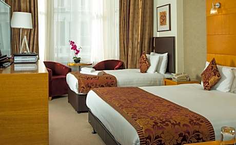 Executive Triple Room