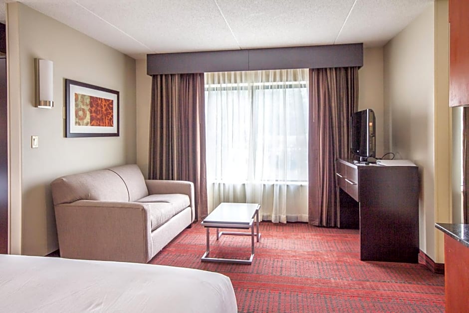 Holiday Inn Express Hotel & Suites Auburn