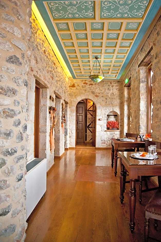 Archontiko Hatzipanayioti