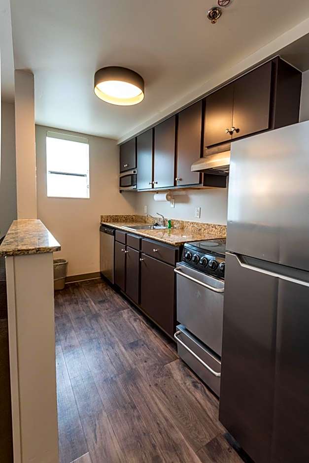 TownePlace Suites by Marriott Columbus Airport Gahanna