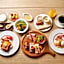 THE GATE HOTEL RYOGOKU by HULIC