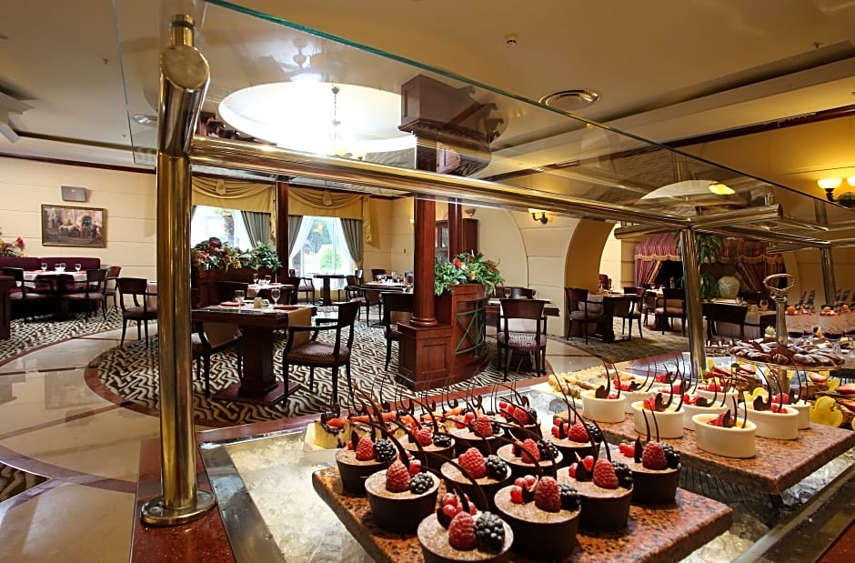 Carlton Palace Hotel Dubai Rates From Aed149