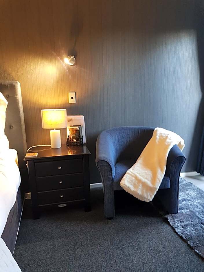 Heta Road B&B