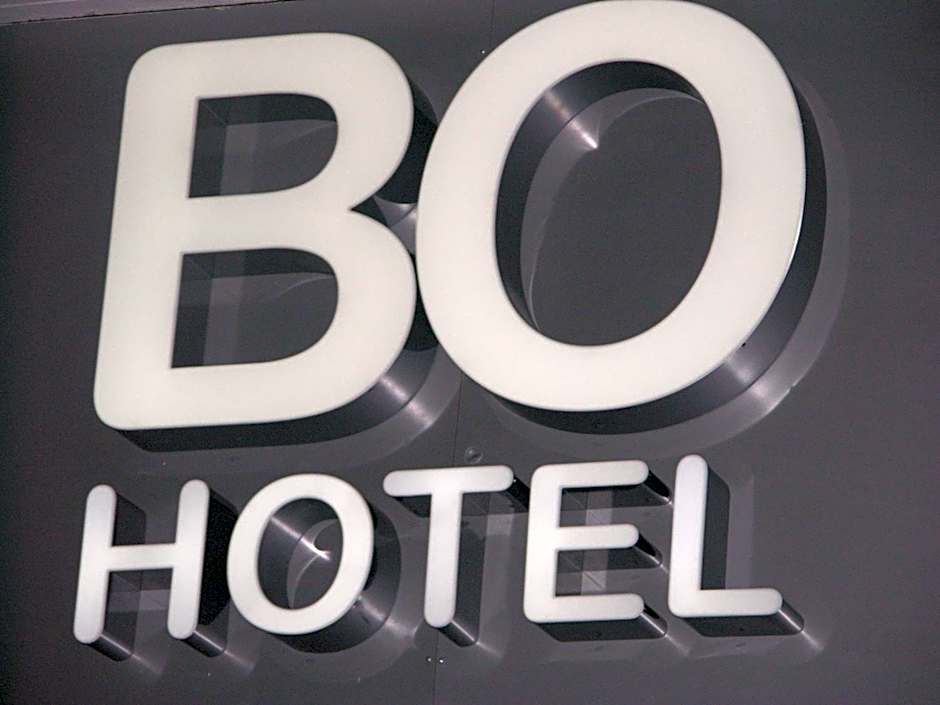 BO Hotel Hamburg