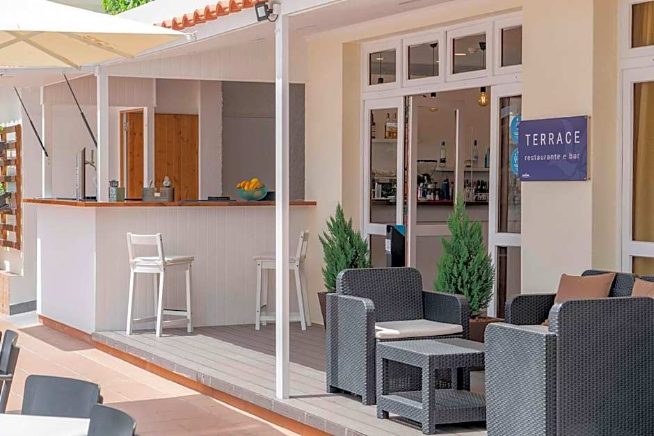 Dorisol Mimosa Studio Hotel