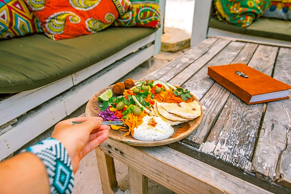 Salty's Kitesurf Village