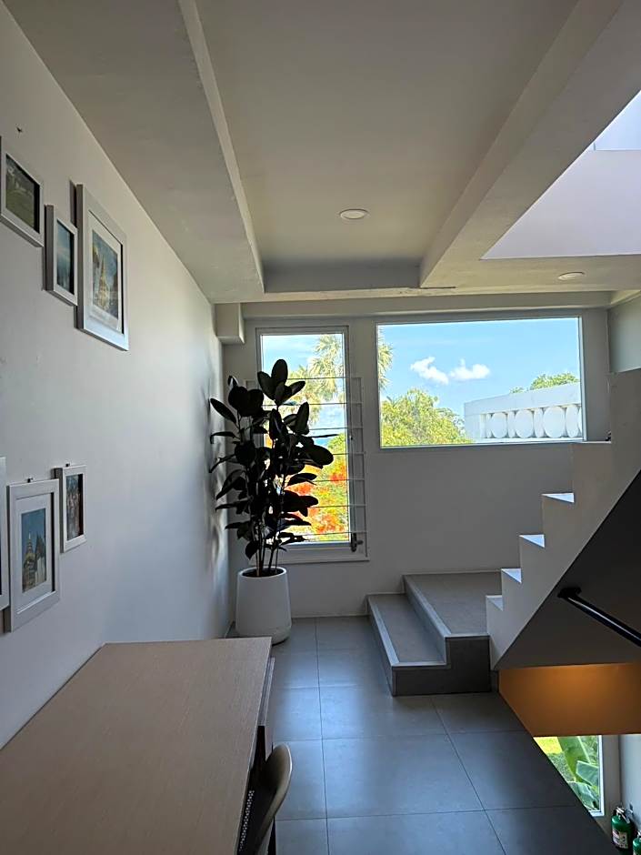 P168 Hostel