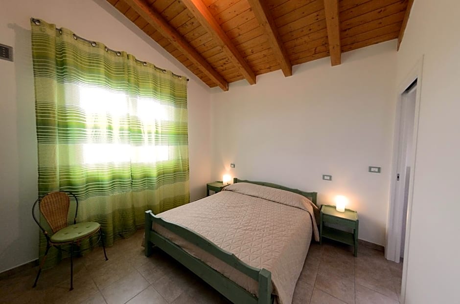 B&B Al Tardino