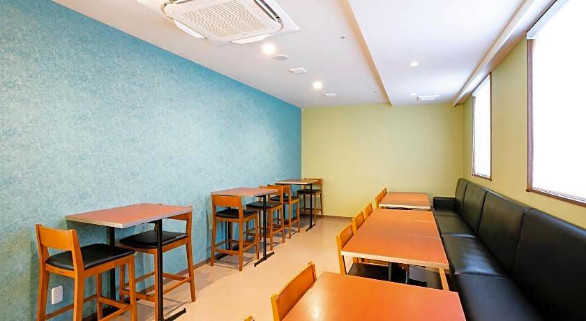 Hotel Wing International Select Kumamoto