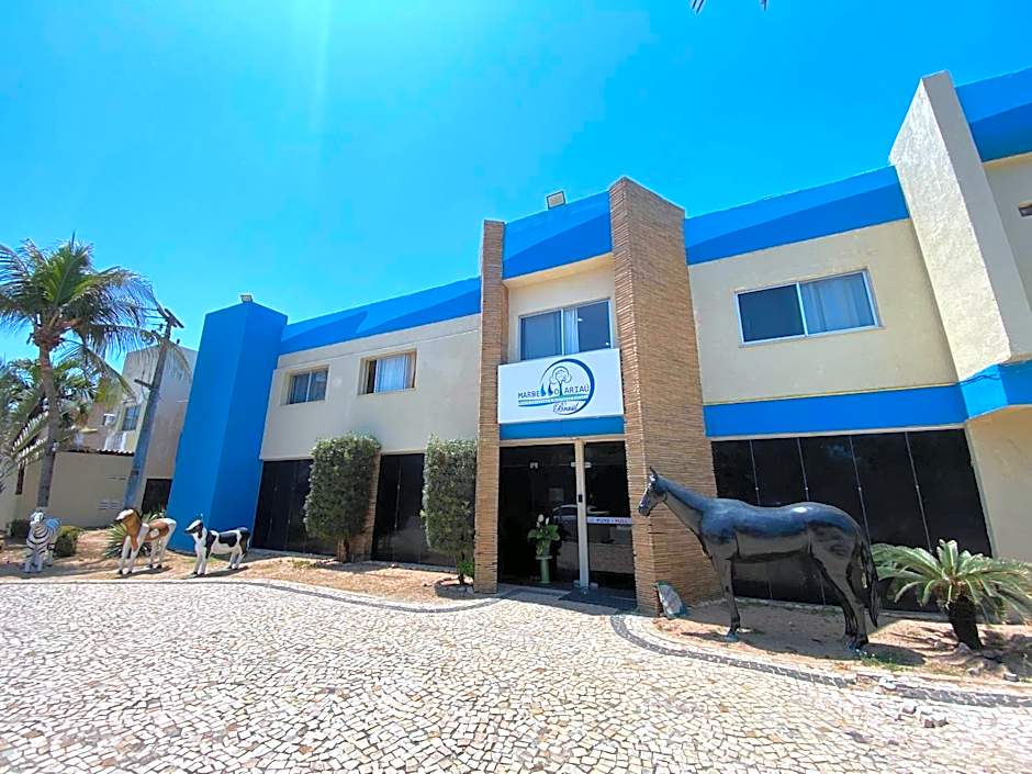 Marbello Ariau Hotel