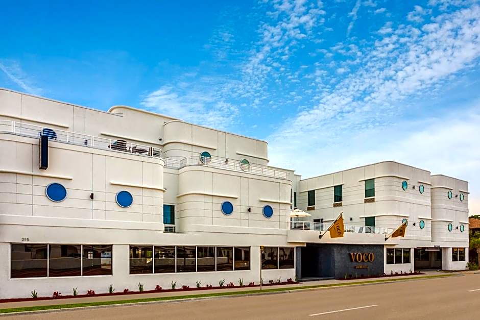 voco St Augustine Historic Area By IHG