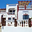 Maryloujohn Villas Oia