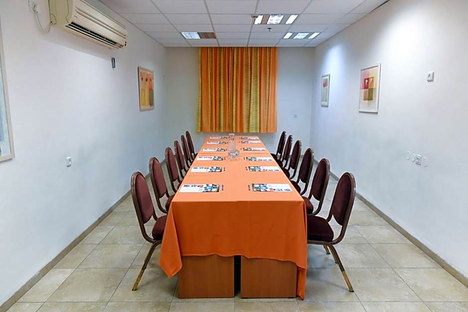 HI Karei Deshe Hostel