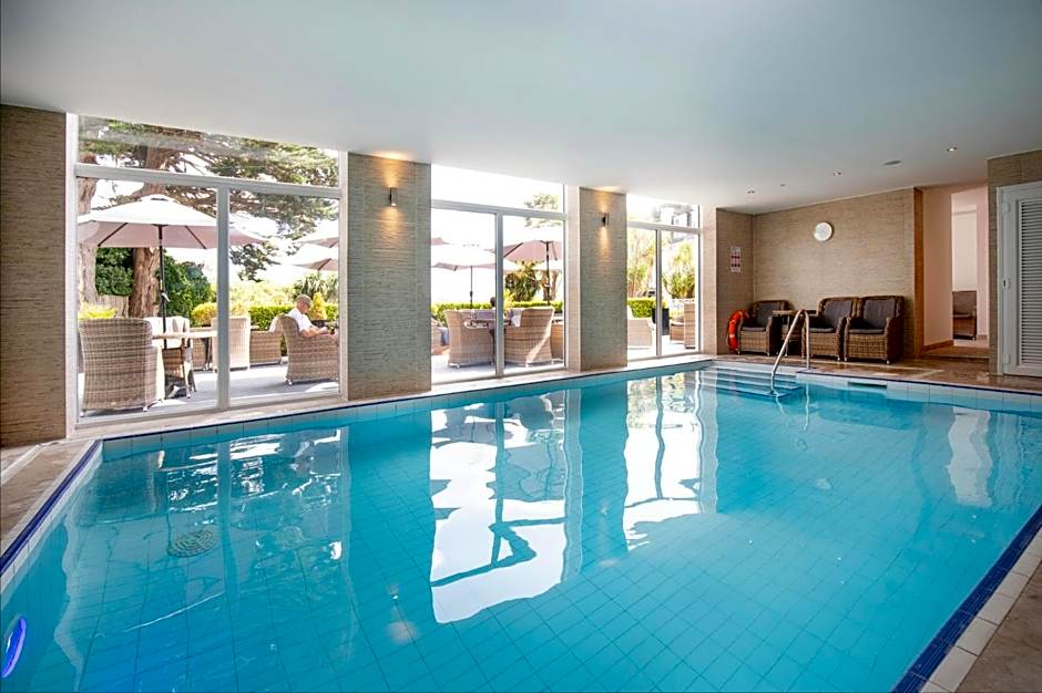 Belgrave Sands Hotel & Spa