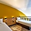 B&B HOTEL Paris Malakoff Parc des Expositions