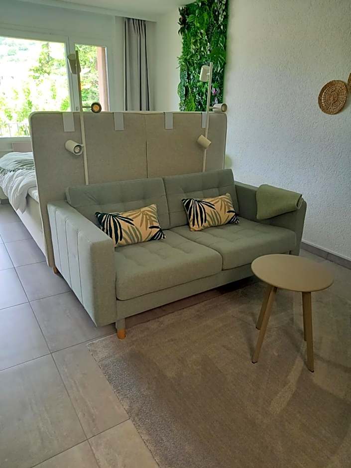 Saillon Evasion Sarl