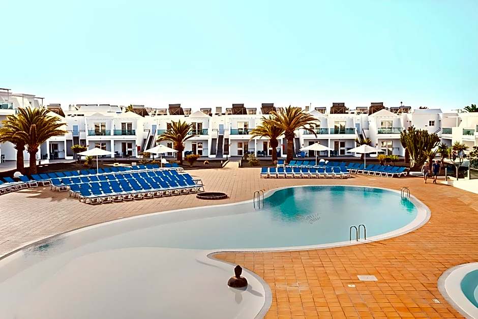 Hotel Plaza Palmeras