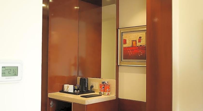 Radisson Blu Hotel Rudrapur