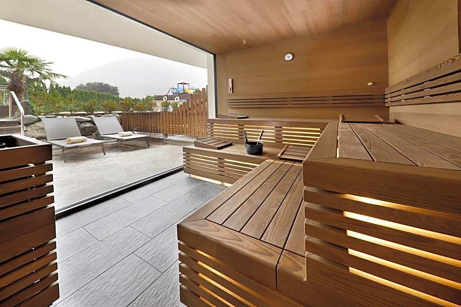 Das Mitterplarser Hotel