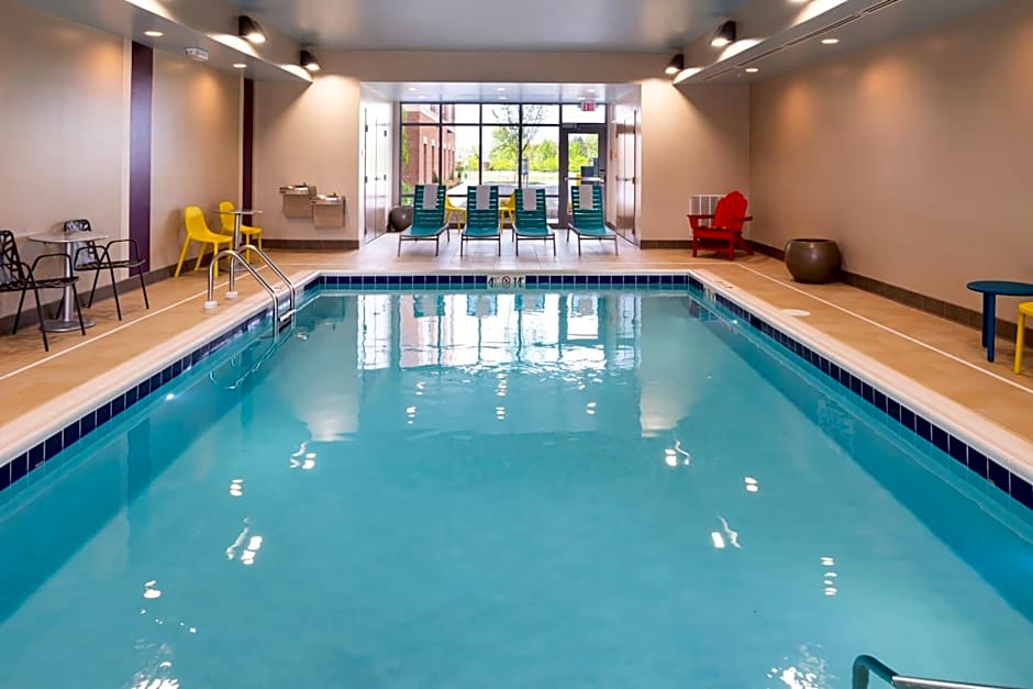 Home2 Suites by Hilton Columbus/West, OH