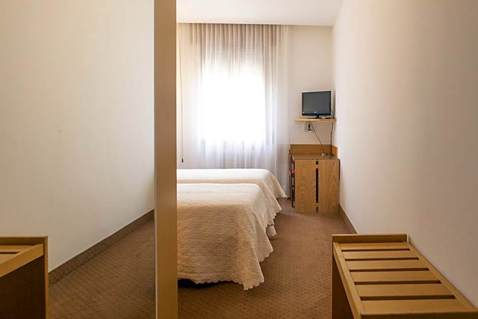 Hotel Due Mori