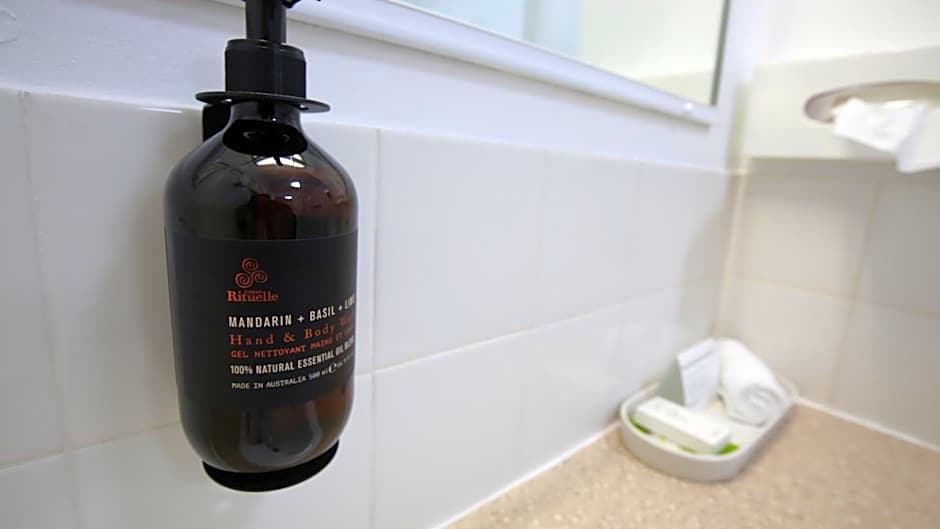 Tweed Harbour Motor Inn