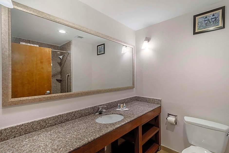 Comfort Suites Macon Northwest