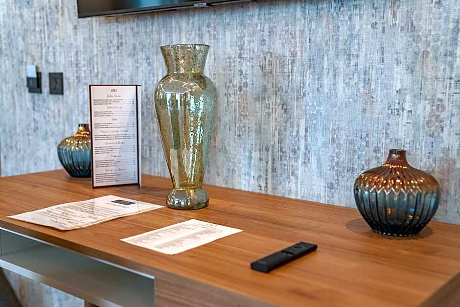 Dominium Hivernage Hotel