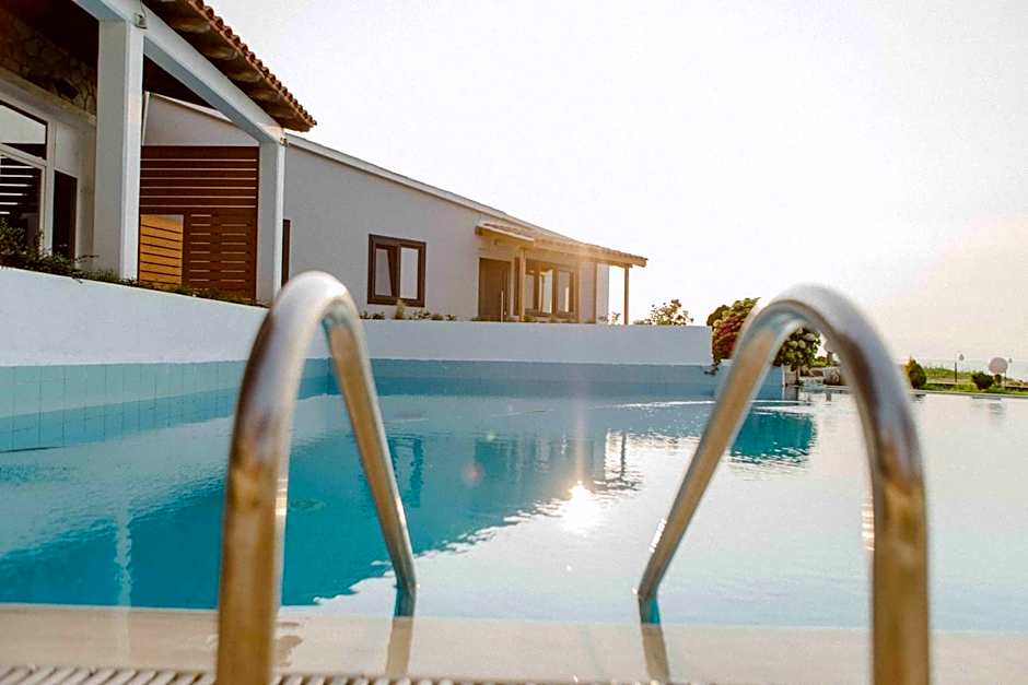 Samothraki Village Hotel