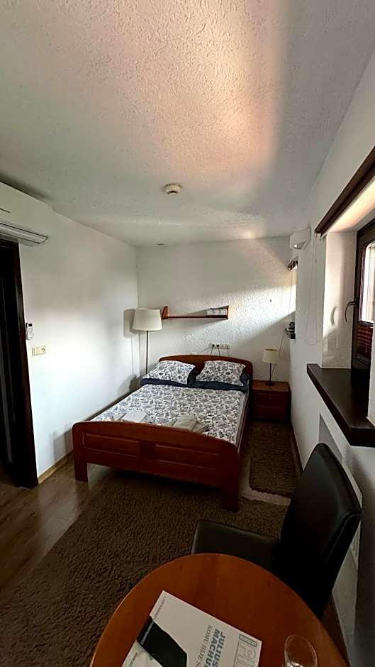 Dom Pracy Twórczej Stowarzyszenia Filmowców Polskich w Kazimierzu Dolnym