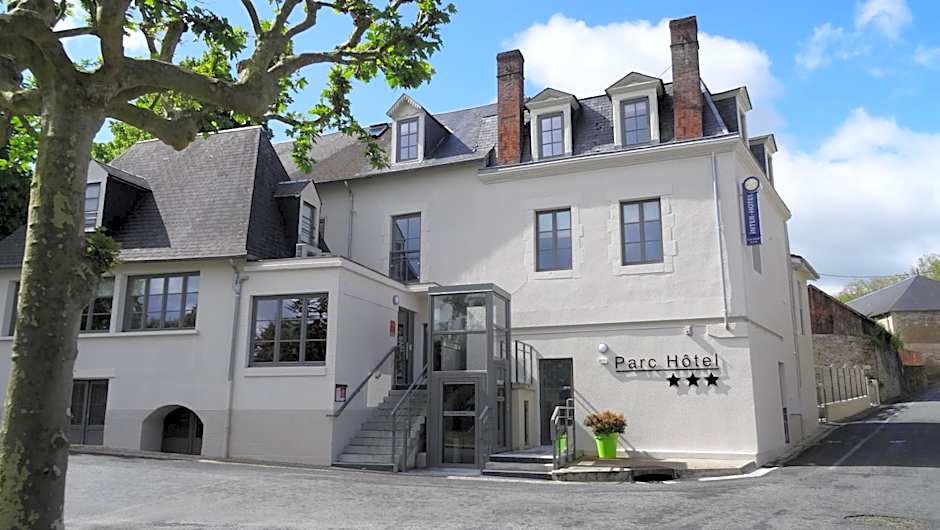 Parc Hôtel Pompadour