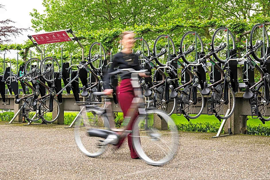 Leonardo Hotel Amsterdam Rembrandtpark