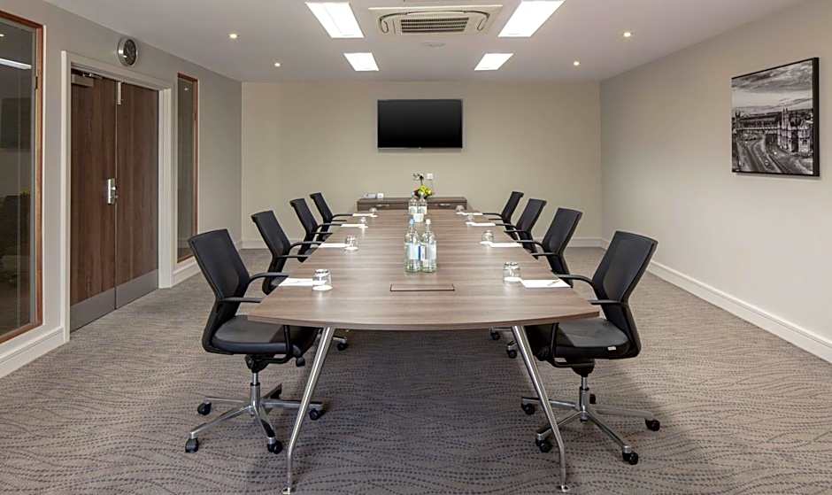 DoubleTree By Hilton Hotel Bristol City Centre