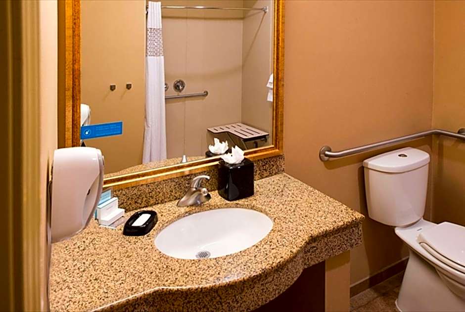 Hampton Inn By Hilton & Suites Rifle