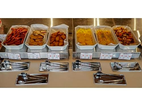 HOTEL GranView FUKUOKA AIRPORT - Vacation STAY 47087v