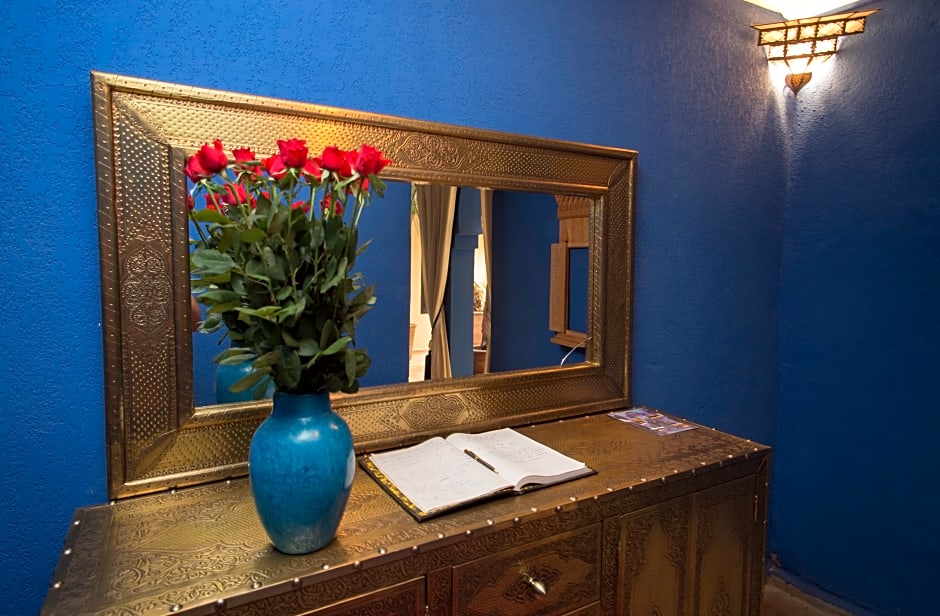 Riad Rose Du Desert