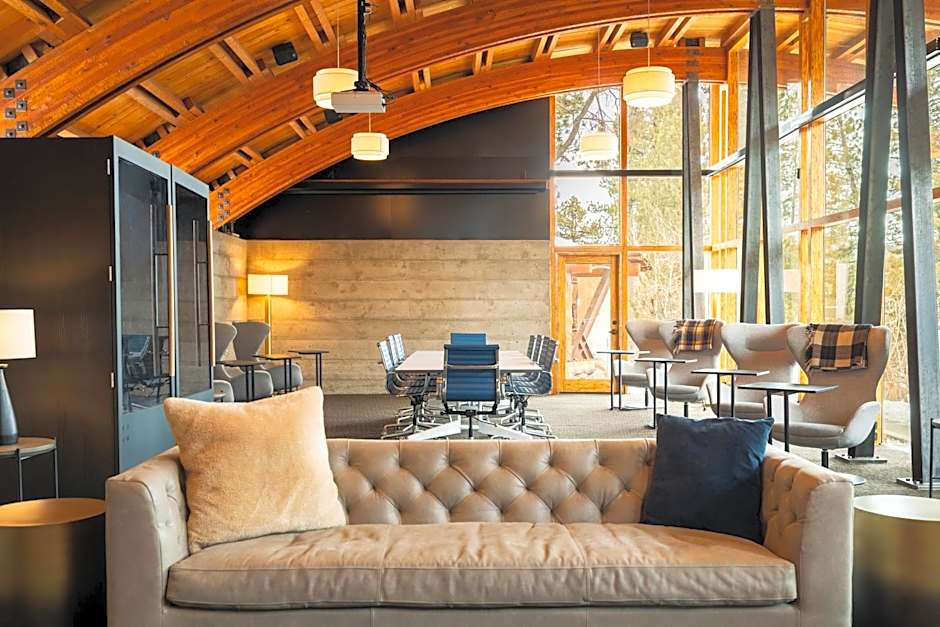 Gravity Haus Truckee-Tahoe