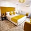 Riad Al Wafaa