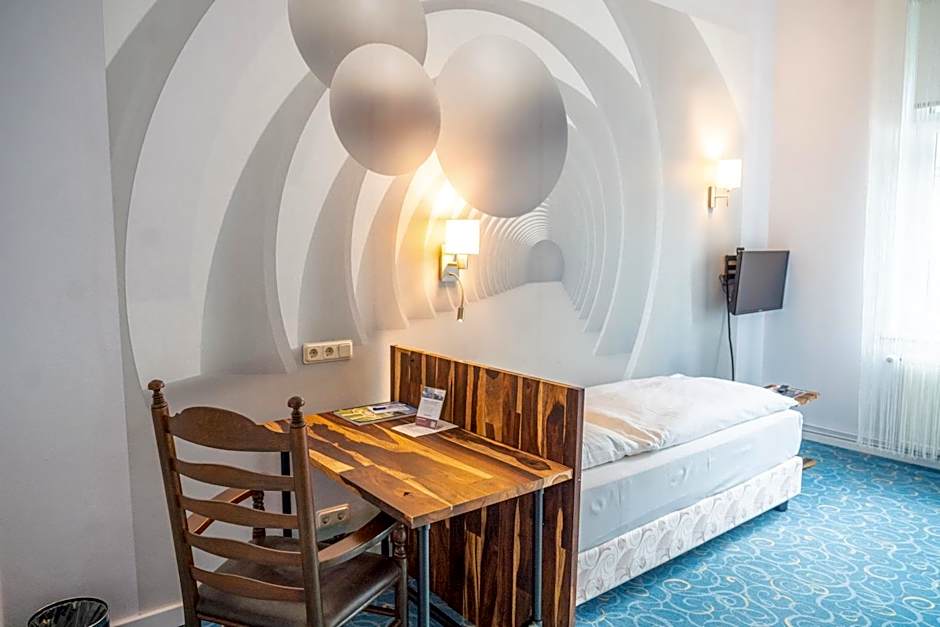 Hotel Haus Martens