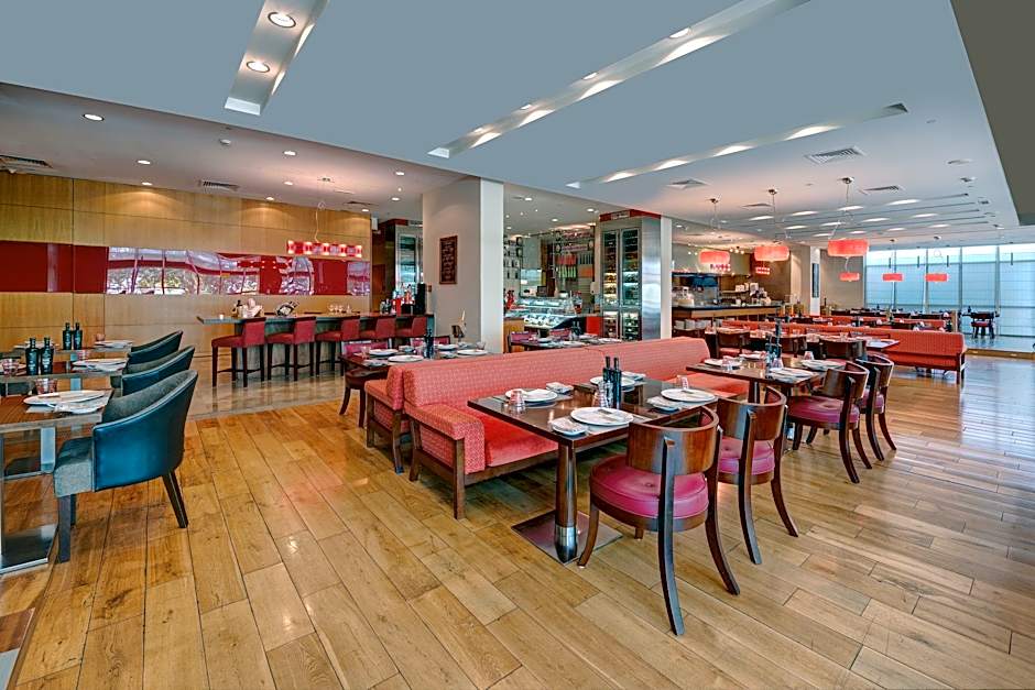 Media Rotana Barsha - Dubai